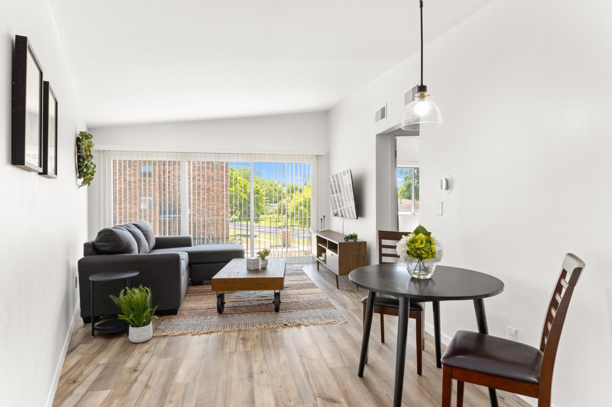 The Concord Place Peoria Rom bilde