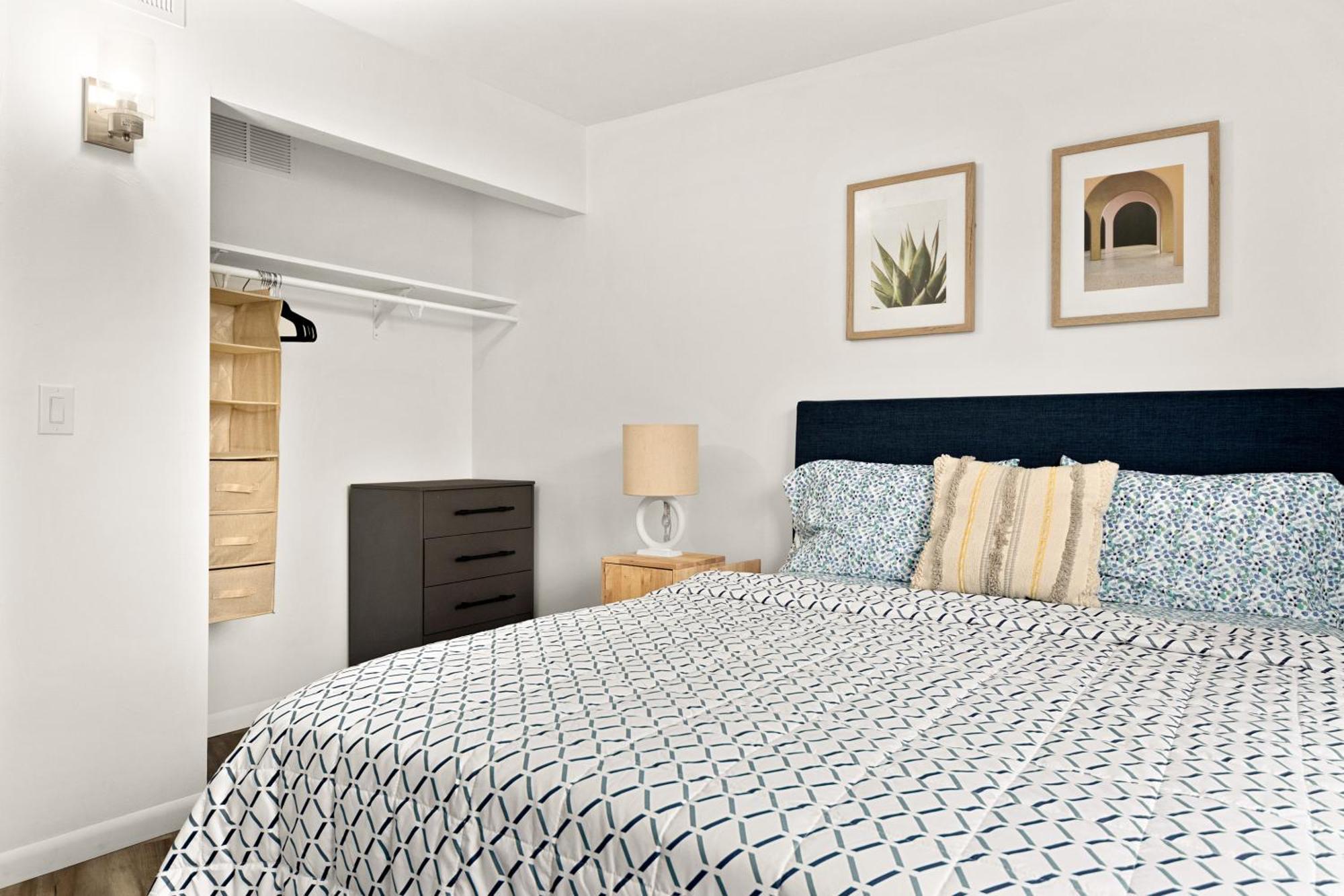 The Concord Place Peoria Rom bilde