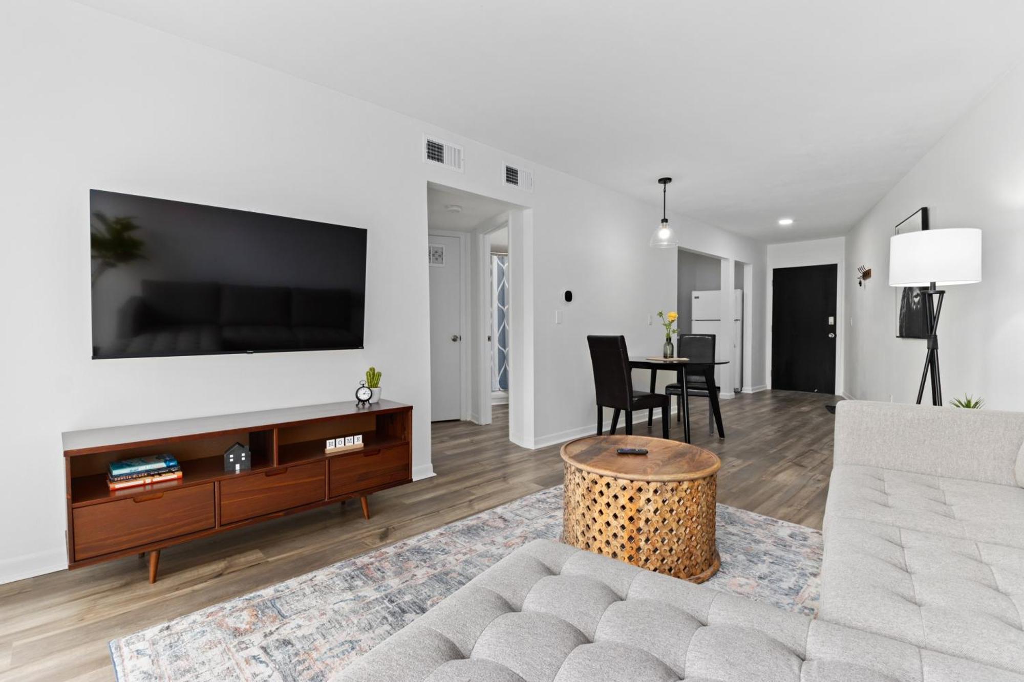 The Concord Place Peoria Rom bilde