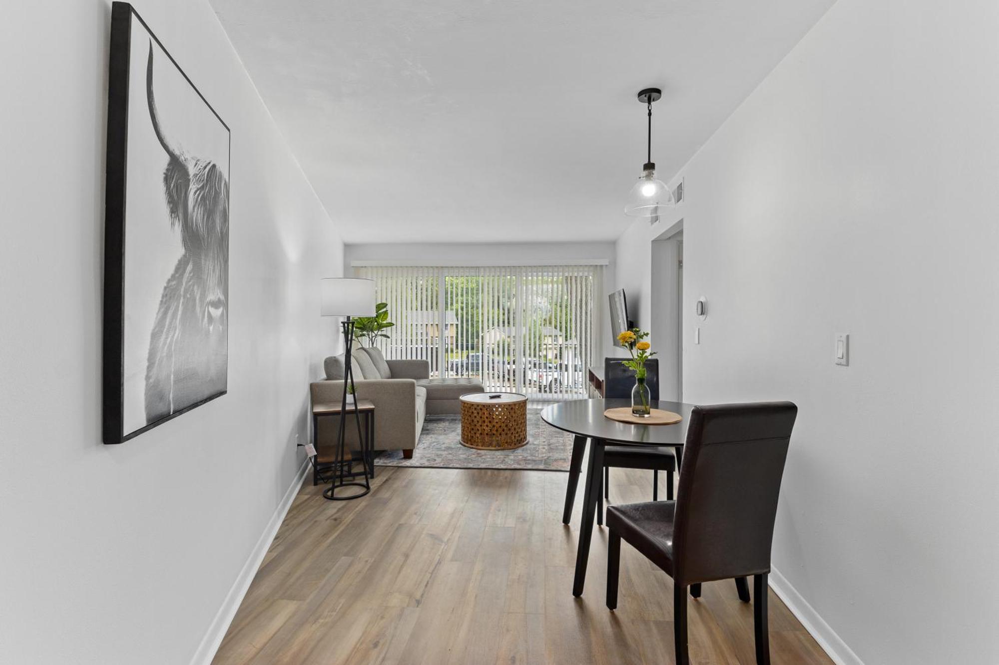 The Concord Place Peoria Rom bilde