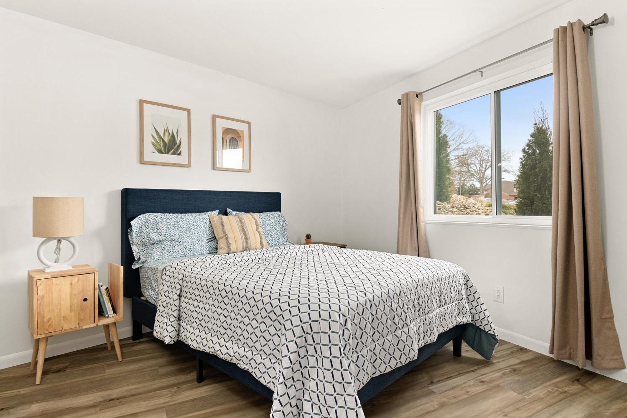 The Concord Place Peoria Rom bilde